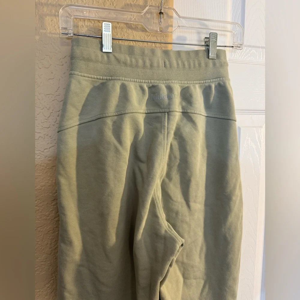 lululemon athletica soft cozy